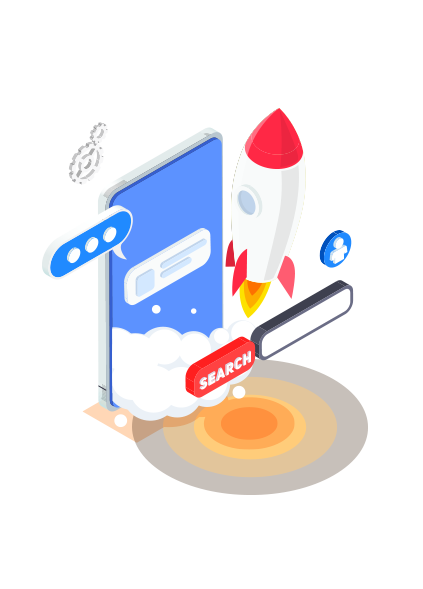 rocket